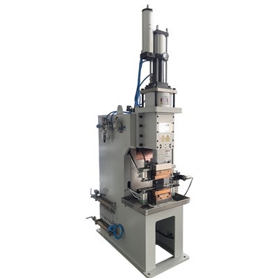 Hybrid Diffusioun welding Maschinn