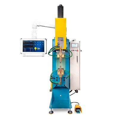 Projection Spot Welding Machine Projection Spot Welding Machine